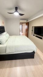 Blk 121 Teck Whye Lane (Choa Chu Kang), HDB 5 Rooms #633810151